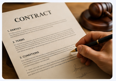Contract Drafting Essentials