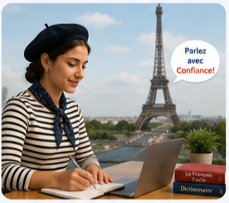 French Speaking & Learning