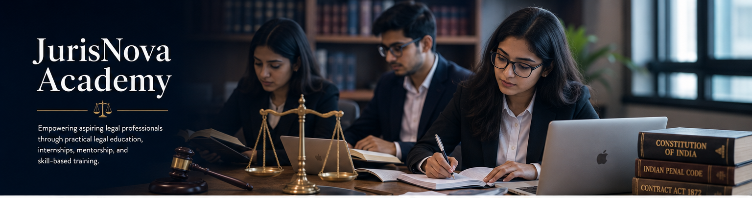 Law Internship Program