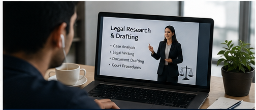 Training Courses